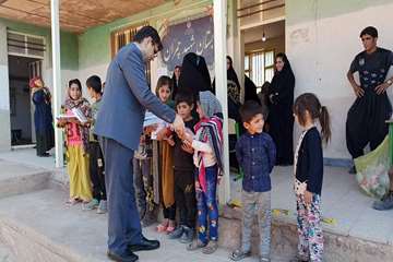 فریدون جعفریان 
روابط عمومی دانشگاه علوم پزشکی دزفول